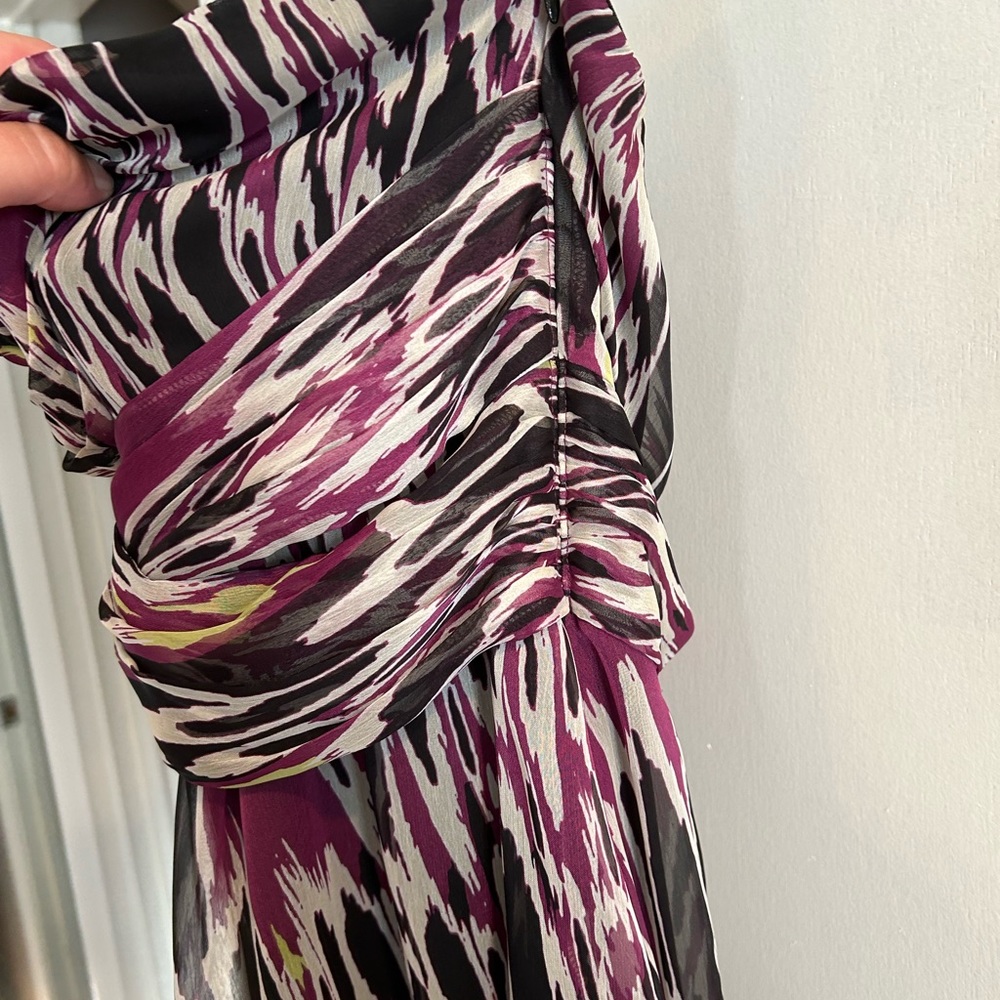 Express Dress - Picture 4 of 5